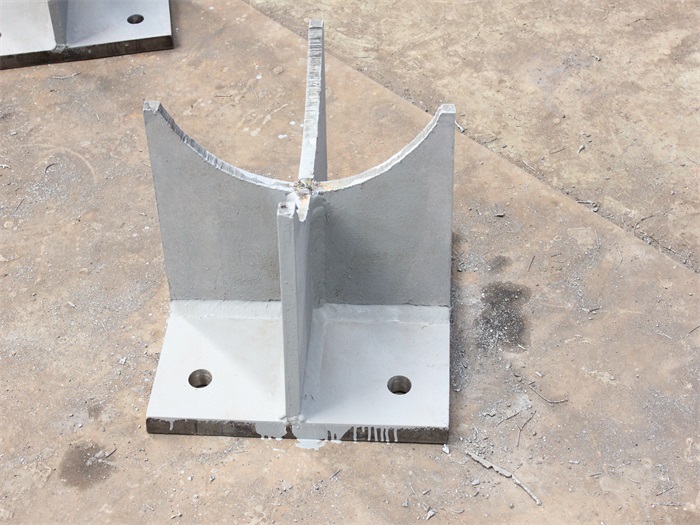 盐城螺栓球支座